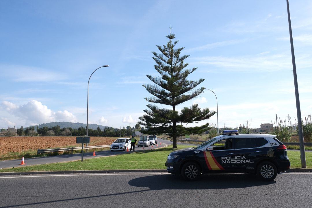 Castilla y León es partidaria de mantener su cierre perimetral en Navidad