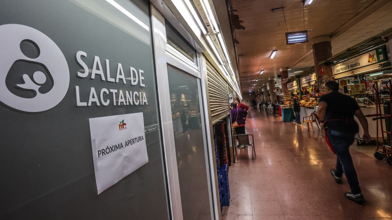 La creación de esta sala responde a la voluntad de adaptar los espacios públicos a las necesidades actuales de la ciudadanía