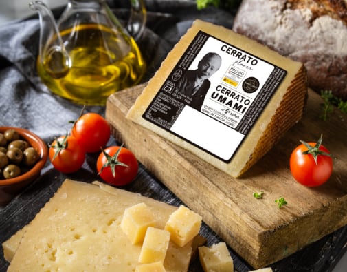 Quesos Cerrato triunfa en los World Cheese Awards 2025 con tres galardones internacionales