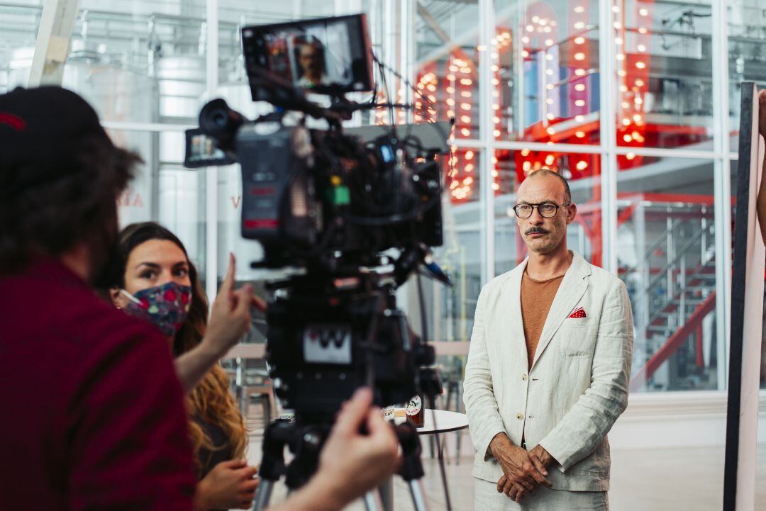 Cervezas Victoria en Málaga