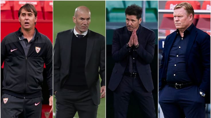 La Barra Libre | ¿Quién va a ganar la Liga?: los analistas de SER Deportivos debaten sobre la lucha por el título