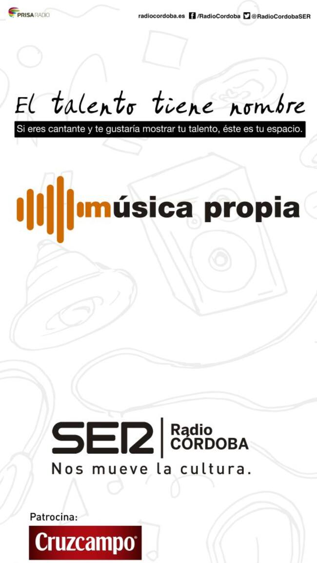 MUSICA PROPIA