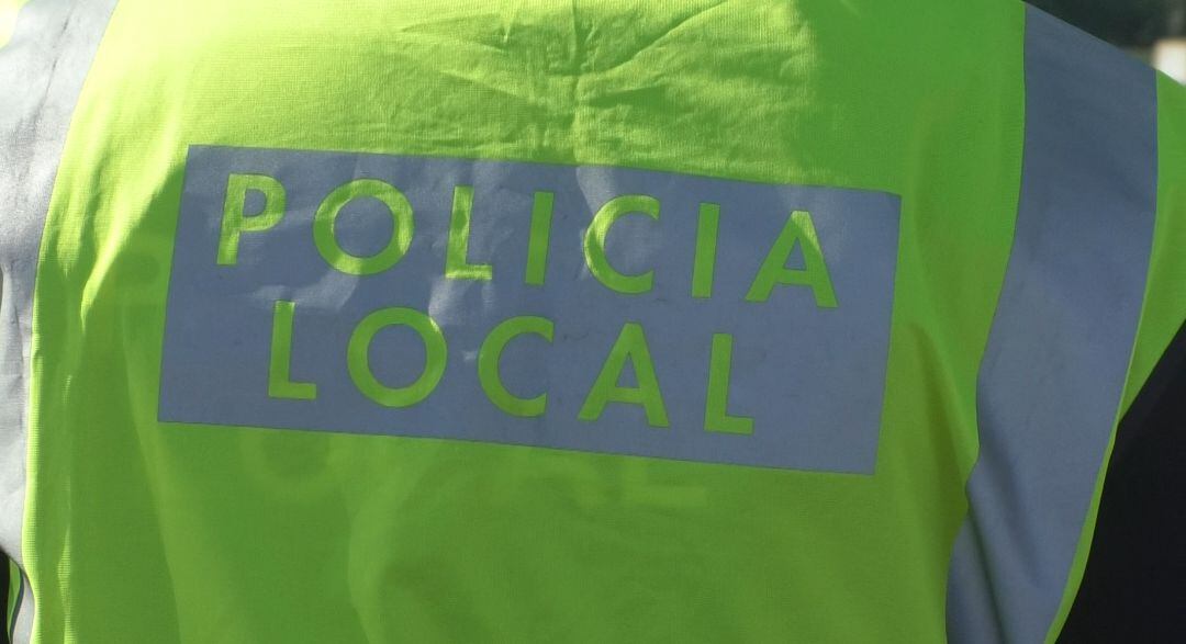 Policía Local Elche