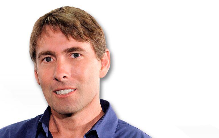 Javier del Pino, Ondas 2015 per 'A vivir que son dos días'