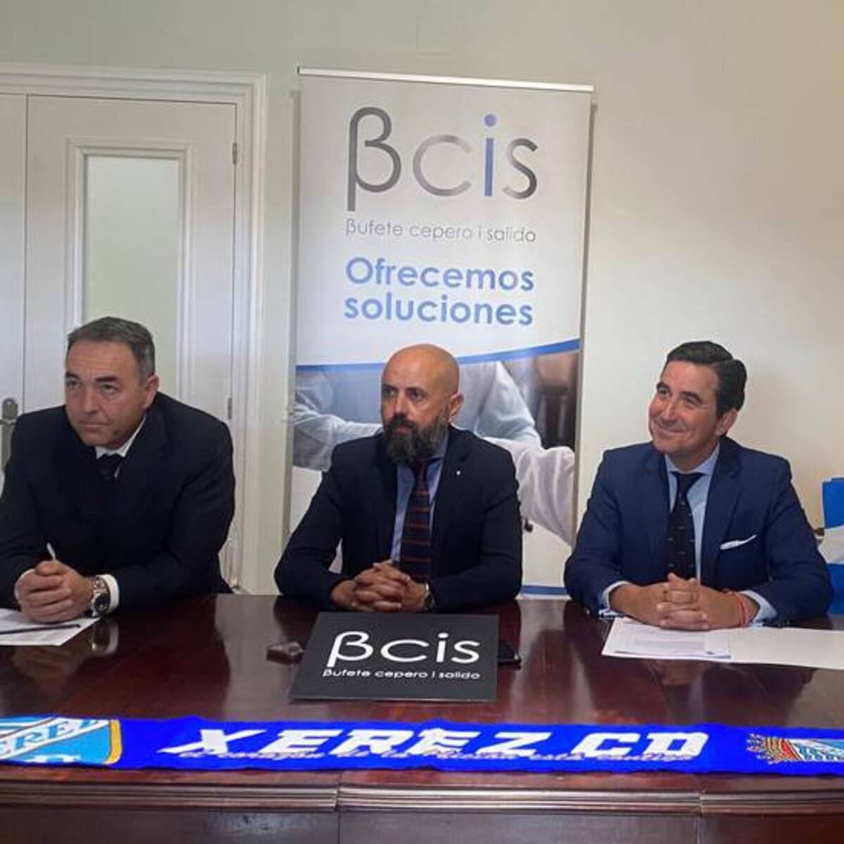 La Junta General de accionistas del Xerez CD, fijada para el 27 de mayo