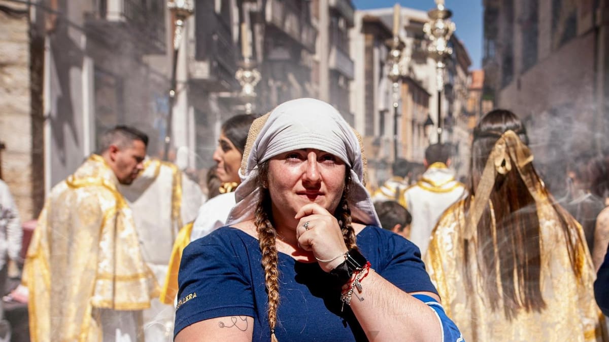 La importancia de la mujer jiennense bajo las trabajaderas será el tema central de una mesa redonda