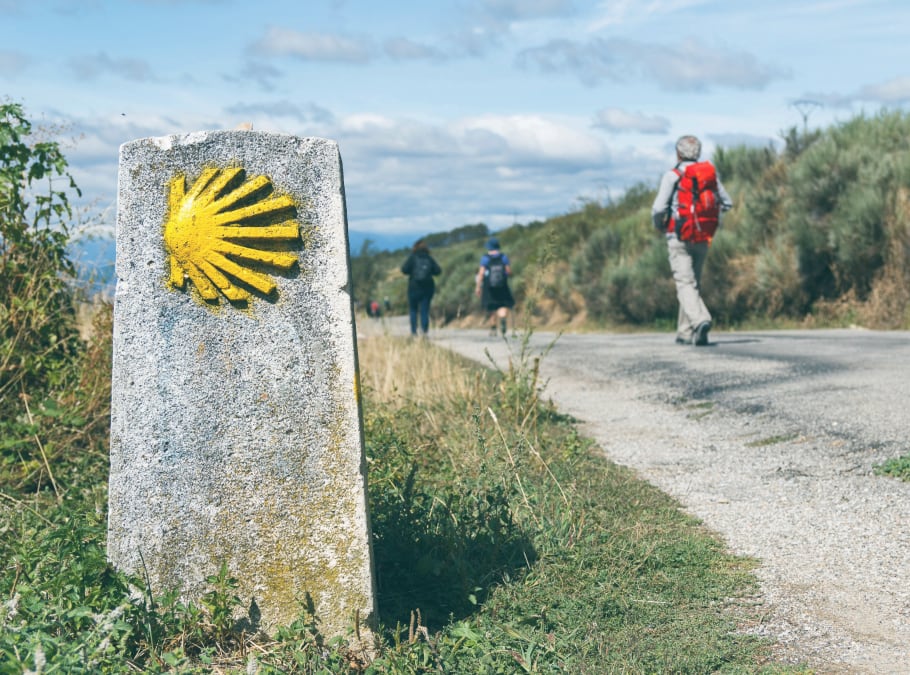 Jornadas alrededor del Camino de Santiago a su paso  por Aragón