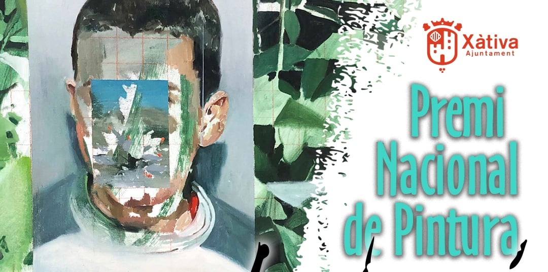 Premi Nacional de Pintura "Juan Francés"