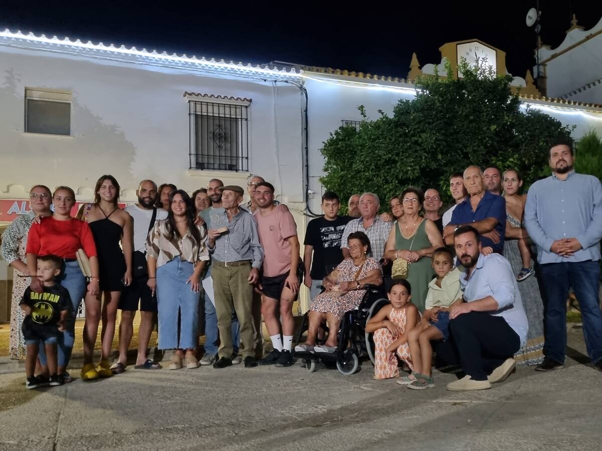 Éxito de la II Jornada de Patrimonio Histórico Cultural de El Torno