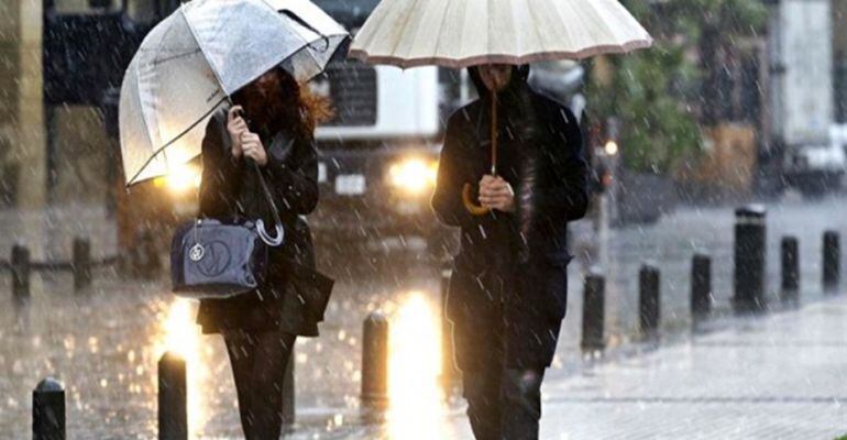 En Albacete se han recogido casi 25 mililitros de agua en la última semana