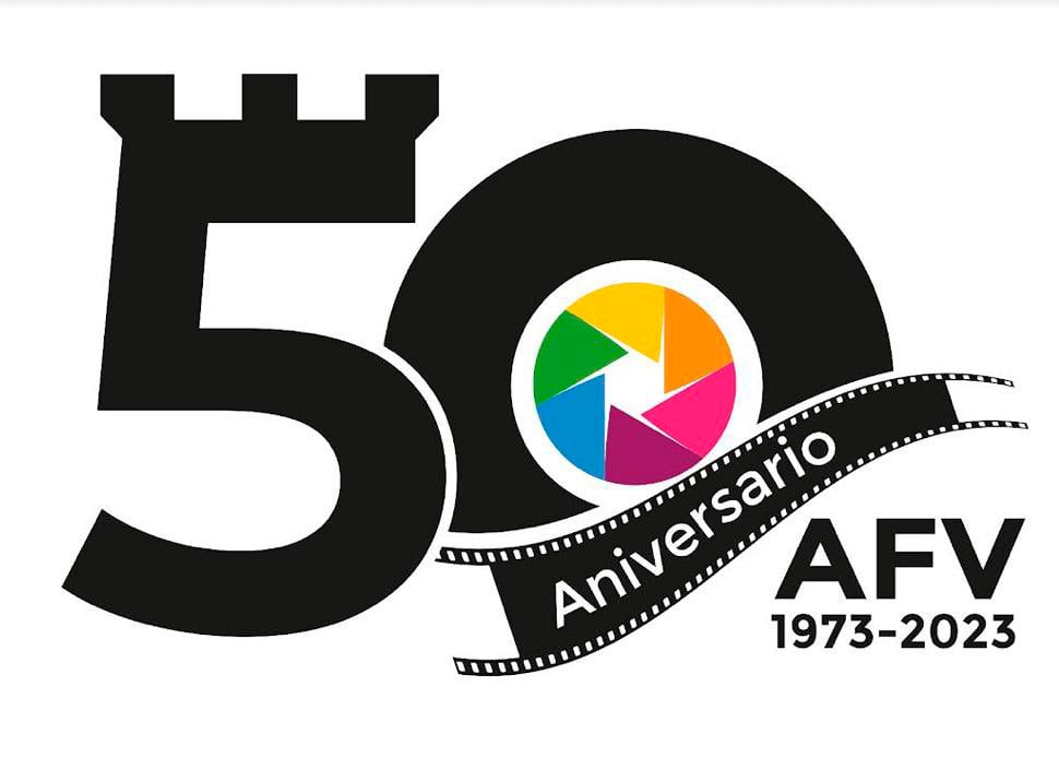 Logo del 50 aniversario