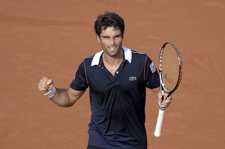 Pablo Andújar venció a Ferrer y accede a la final del Godó.