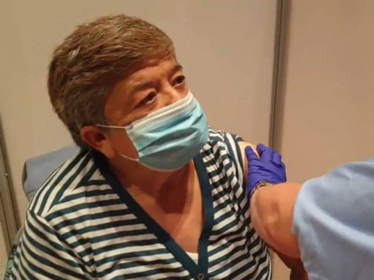 El Covid deja 21 contagios desde el pasado lunes en el Campo de Gibraltar