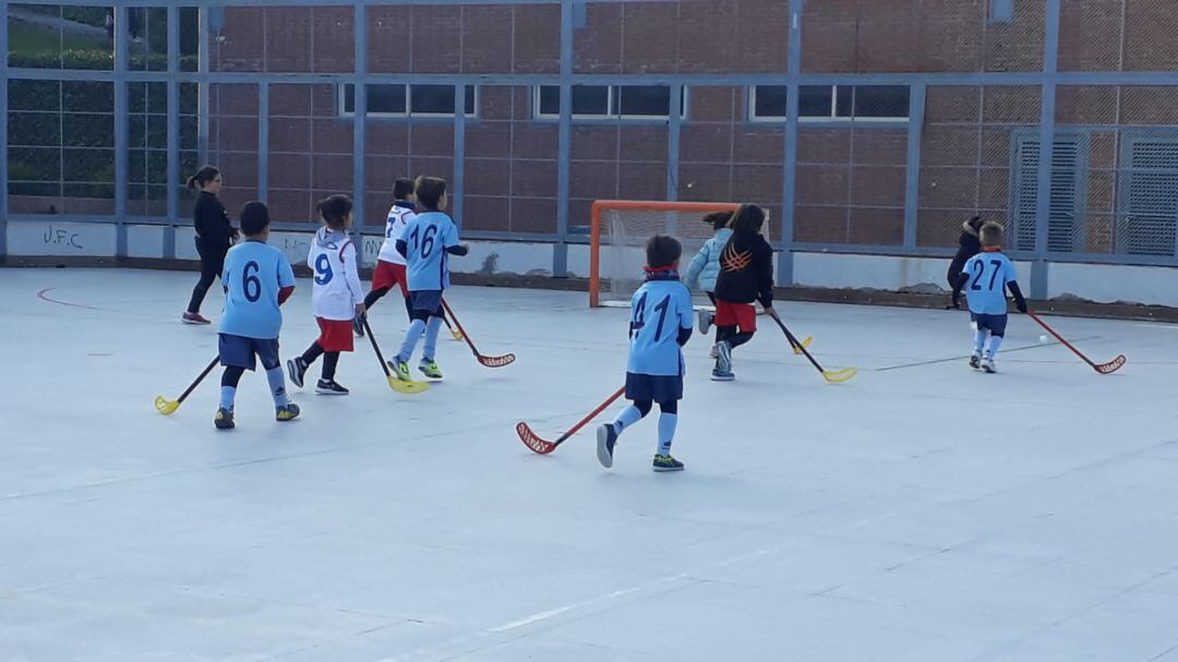 Jocs Esportius Municipals