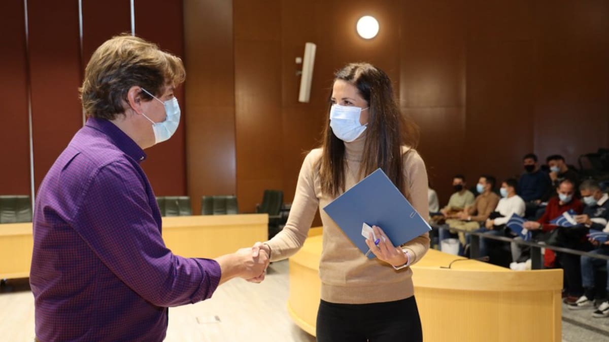 Fuenlabrada refuerza su presencia policial con 22 nuevos agentes locales