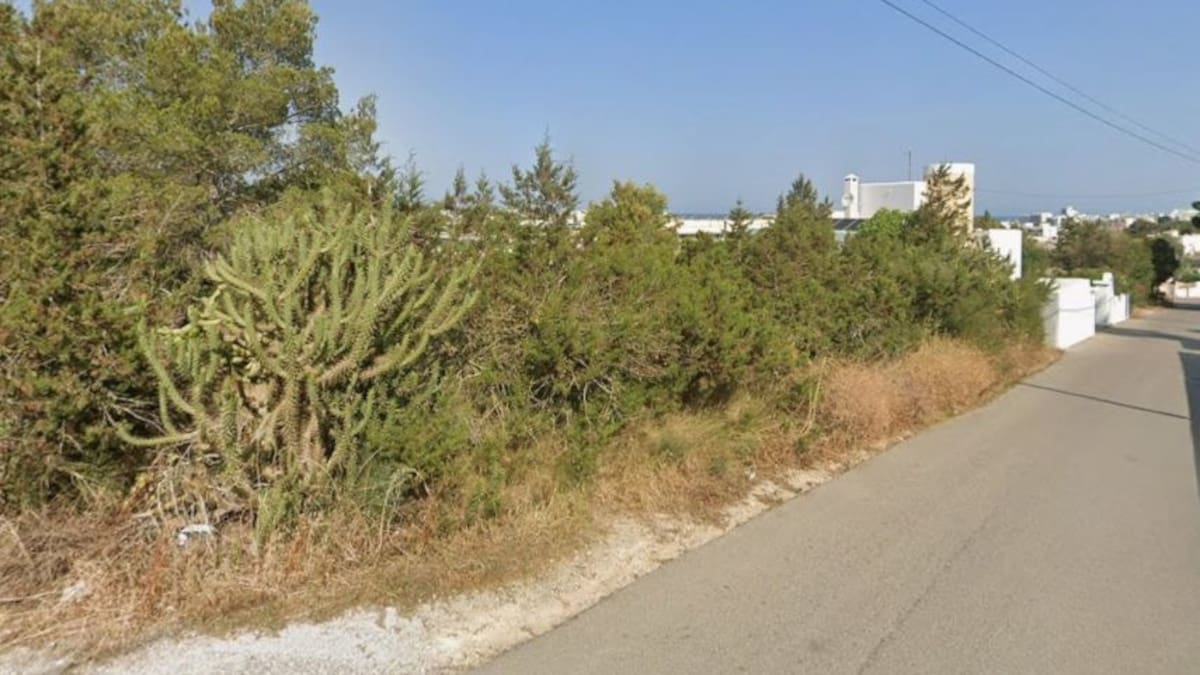 El Ibavi licita el proyecto para construir 18 viviendas en régimen de alquiler en Sant Antoni