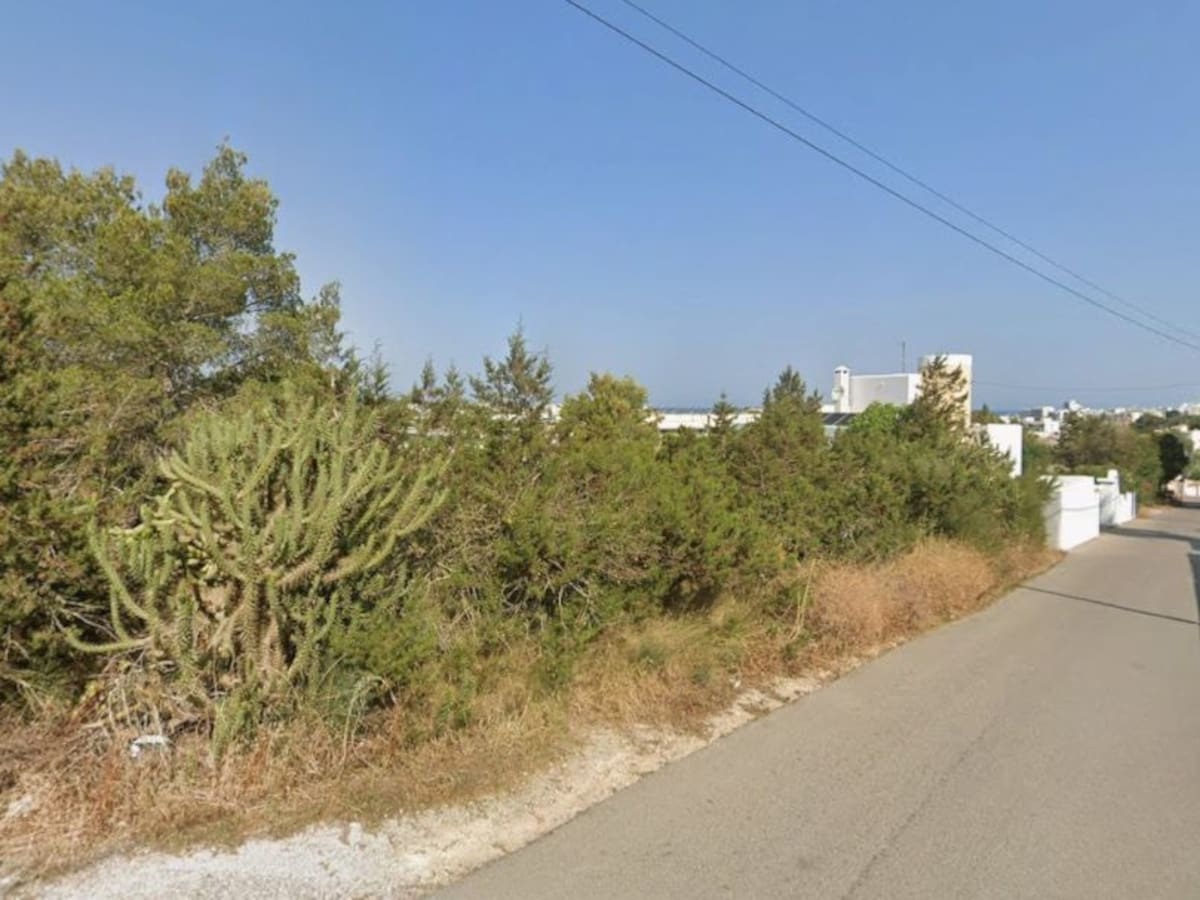 El Ibavi licita el proyecto para construir 18 viviendas en régimen de alquiler en Sant Antoni