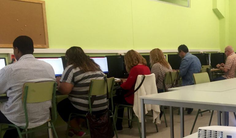 La Agencia de Empleo actualmente cuenta con 1.375 perfiles activos