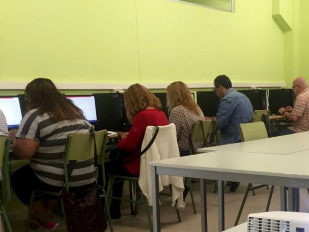 Multiplican por cinco los contratos de la Agencia de Empleo de Parla