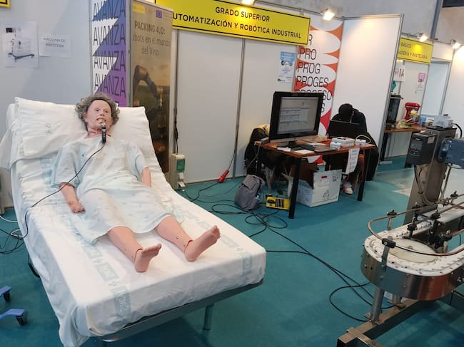 Feria Pasaporte al Empleo, Aranda 2026