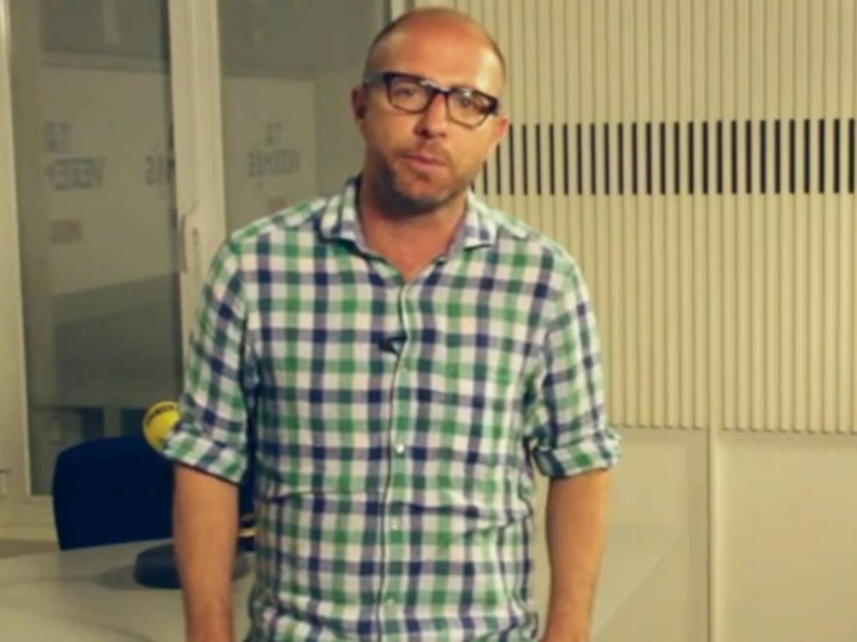 Campeones de justicia