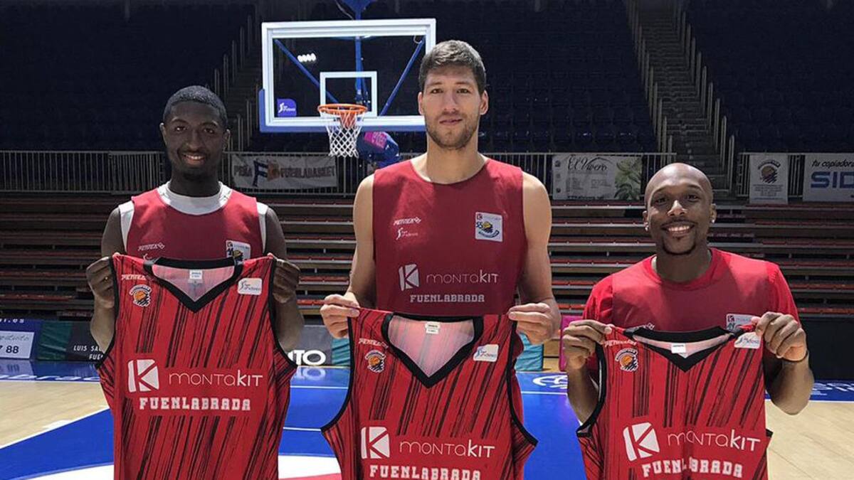 Los tres Reyes Magos