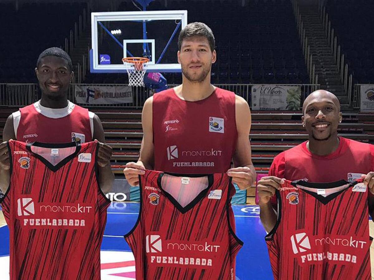 Los tres Reyes Magos