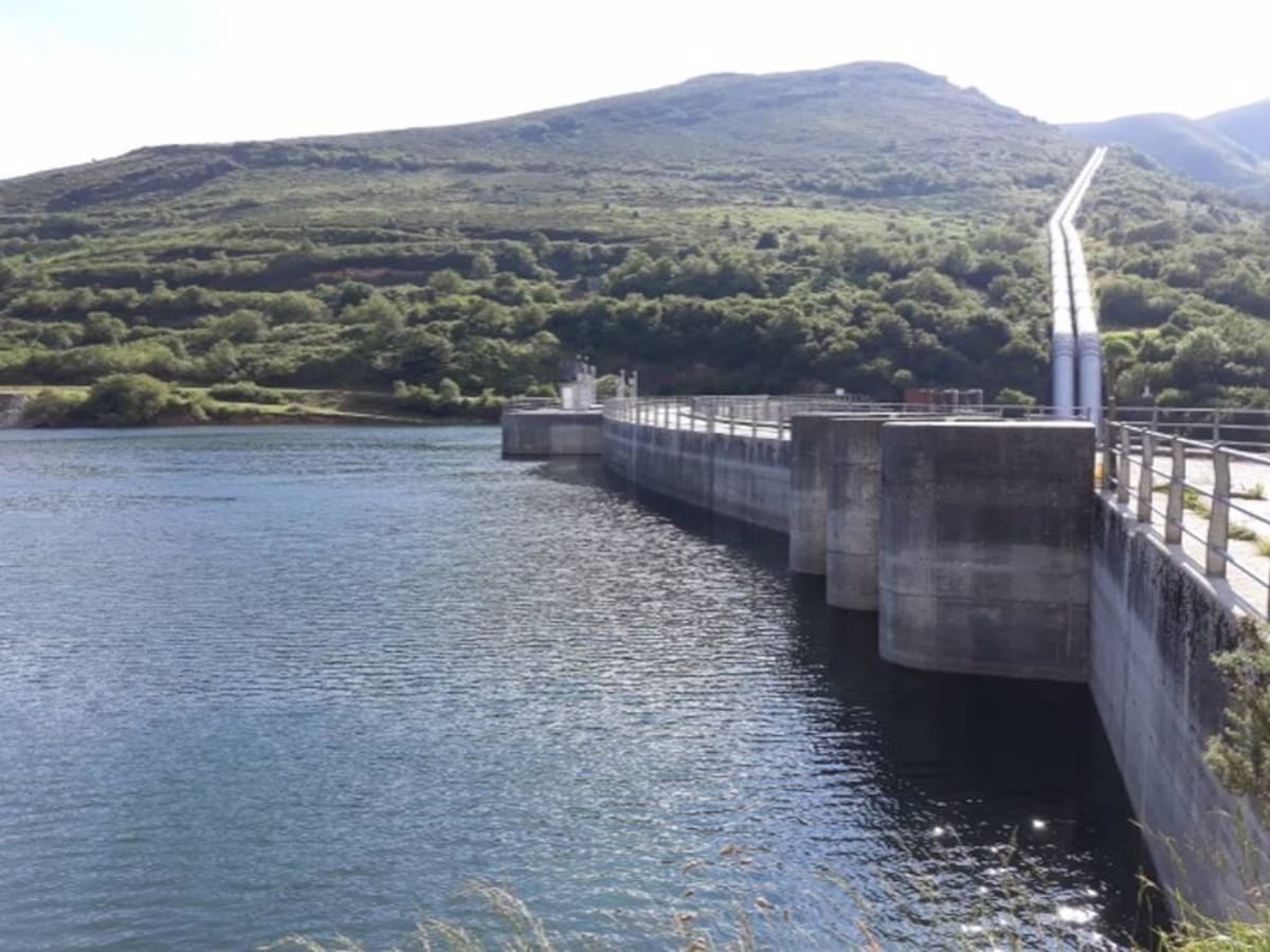 La Comisión Europea concede 180 millones a Repsol para ampliar la central de San Miguel de Aguayo