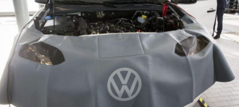 Castilla La Mancha abre expediente a Volkswagen por el escándalo de las emisiones contaminantes