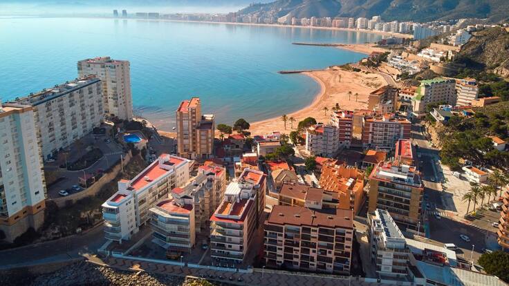 Entrevista a Jordu Mayor, Alcalde de Cullera