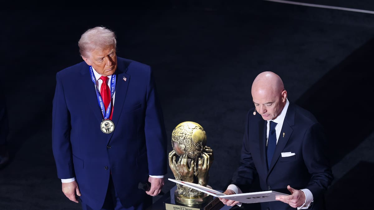 El Mundial pone en alerta a seguidores latinos en Estados Unidos: "Un torneo así no puede poner vidas en peligro"