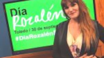 FOTOGALERIA | Las mejores imágenes del #DiaRozalén