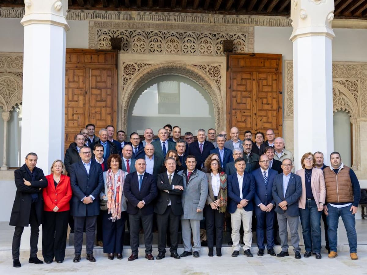 La nueva interprofesional del vino de Castilla-La Mancha tratará de “ordenar y fortalecer” al sector