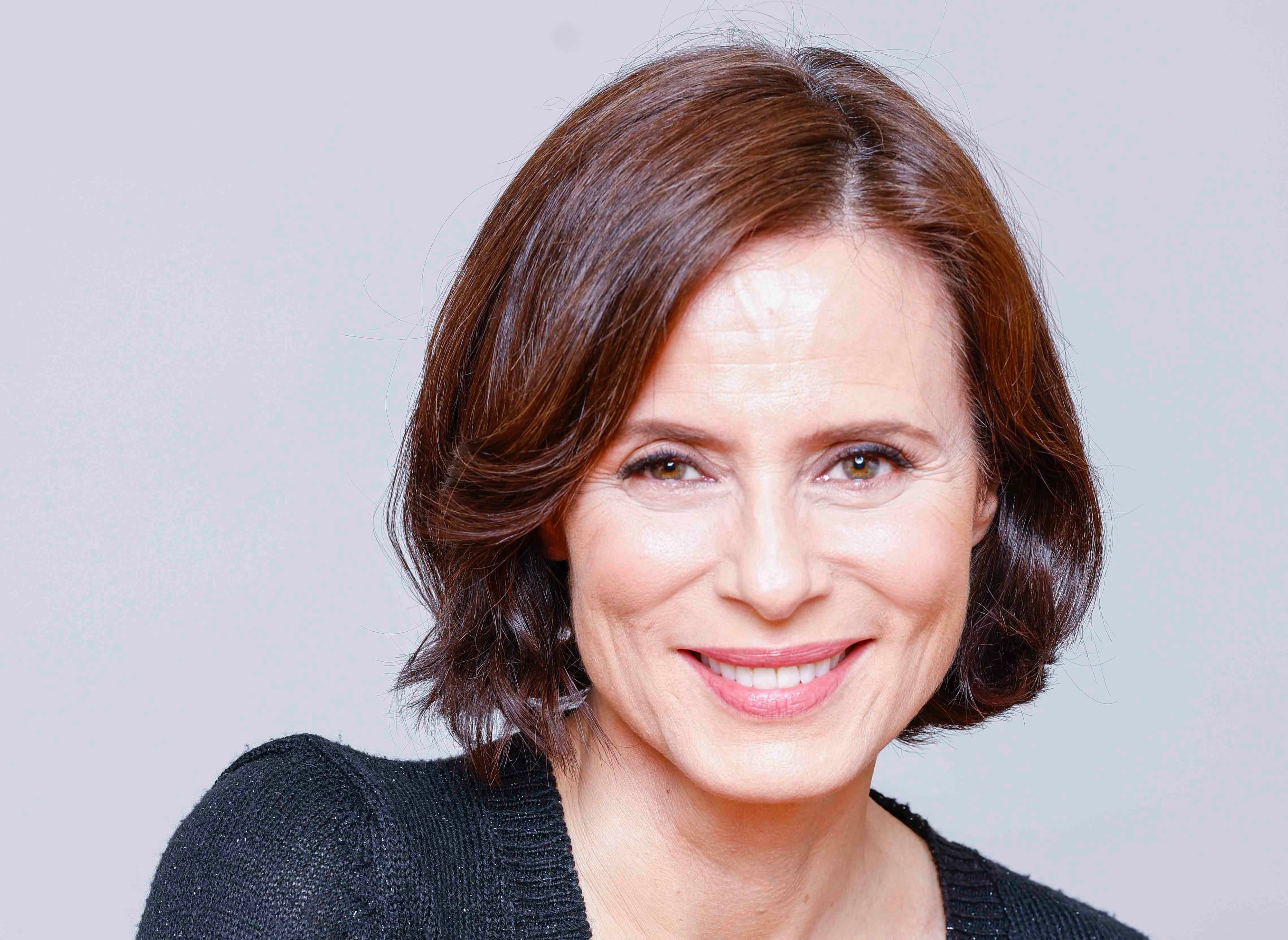 Aitana Sánchez-Gijón