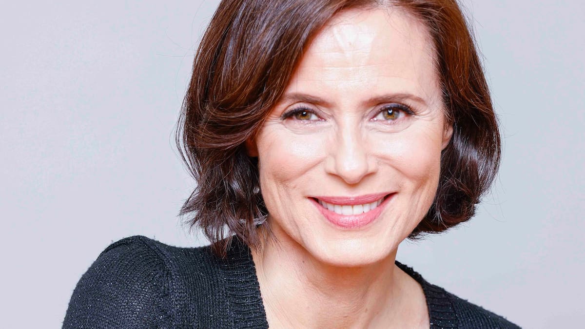 Entrevista a Aitana Sánchez-Gijón