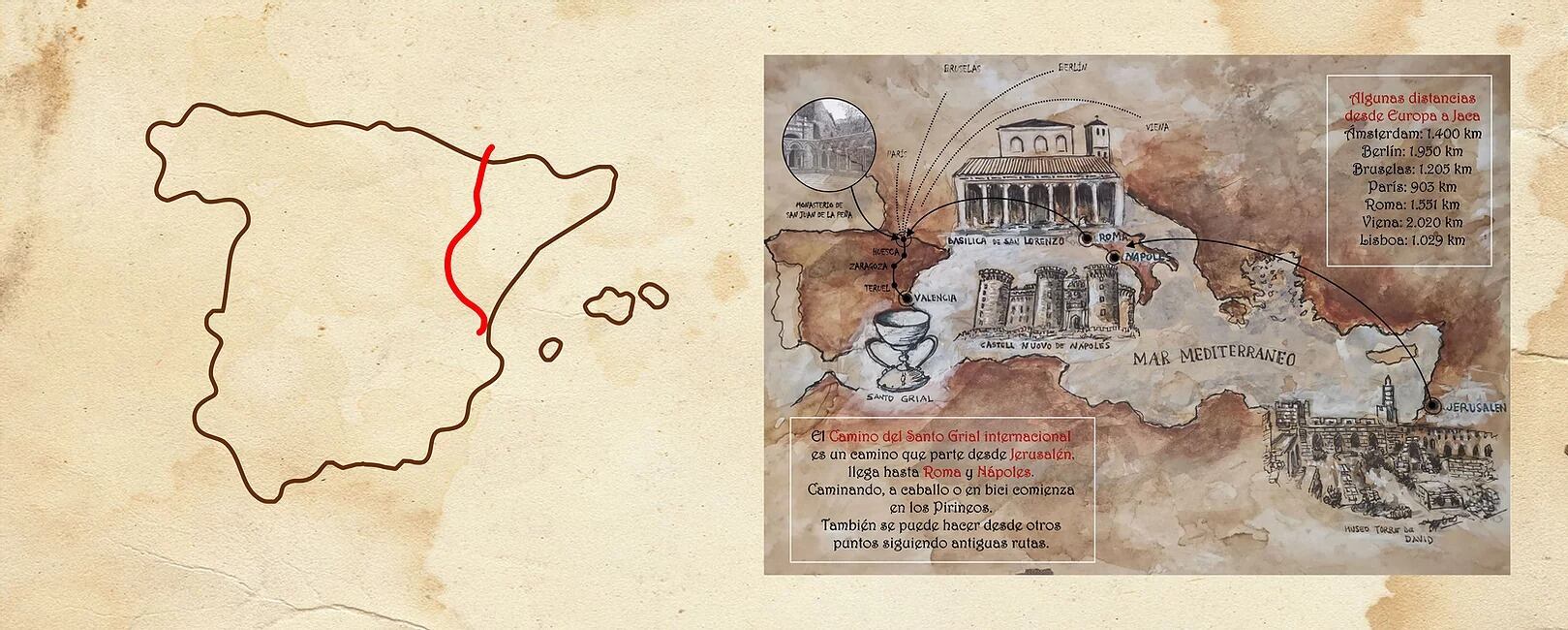 En el primer trimestre de 2025 la doctora Briansó trasladará su evaluación final a la secretaría técnica del Consejo de Europa y en mayo se defenderá la candidatura ante una representación de los 40 países que conforman este órgano internacional.