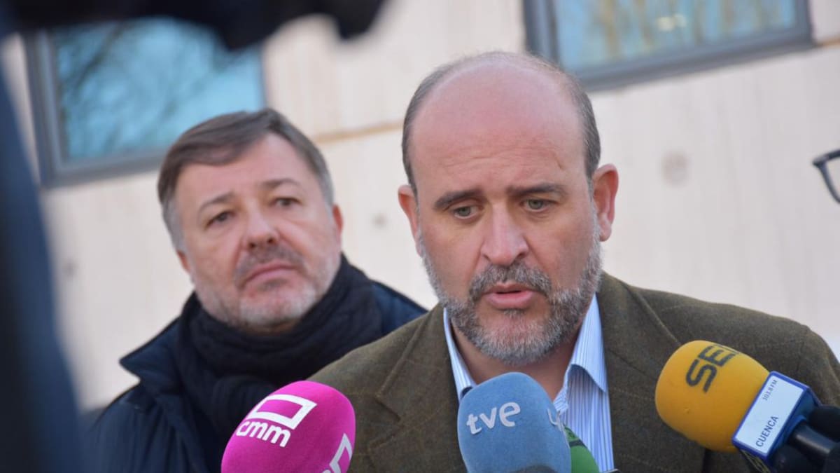 El PSOE acepta las propuestas de Cuenca nos Une para el Ayuntamiento