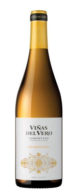 Viñas del Vero Chardonnay 2024