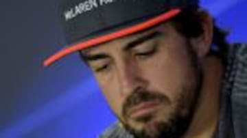 "Fernando Alonso se equivoca buscando la respuesta en el error de los demás"