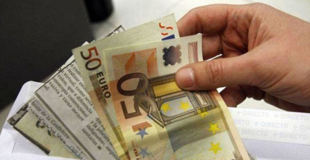 Desemienten que una víctima del timo de la estampita en Palencia tomara alguna sustancia que anuló su voluntad