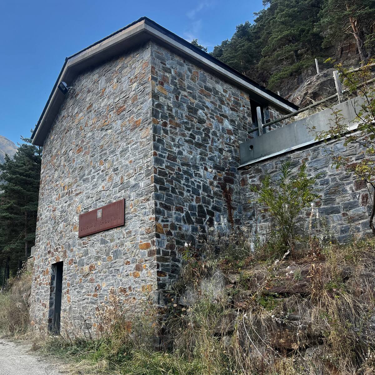 La Massana mantindrà les mesures de restricció d'aigua