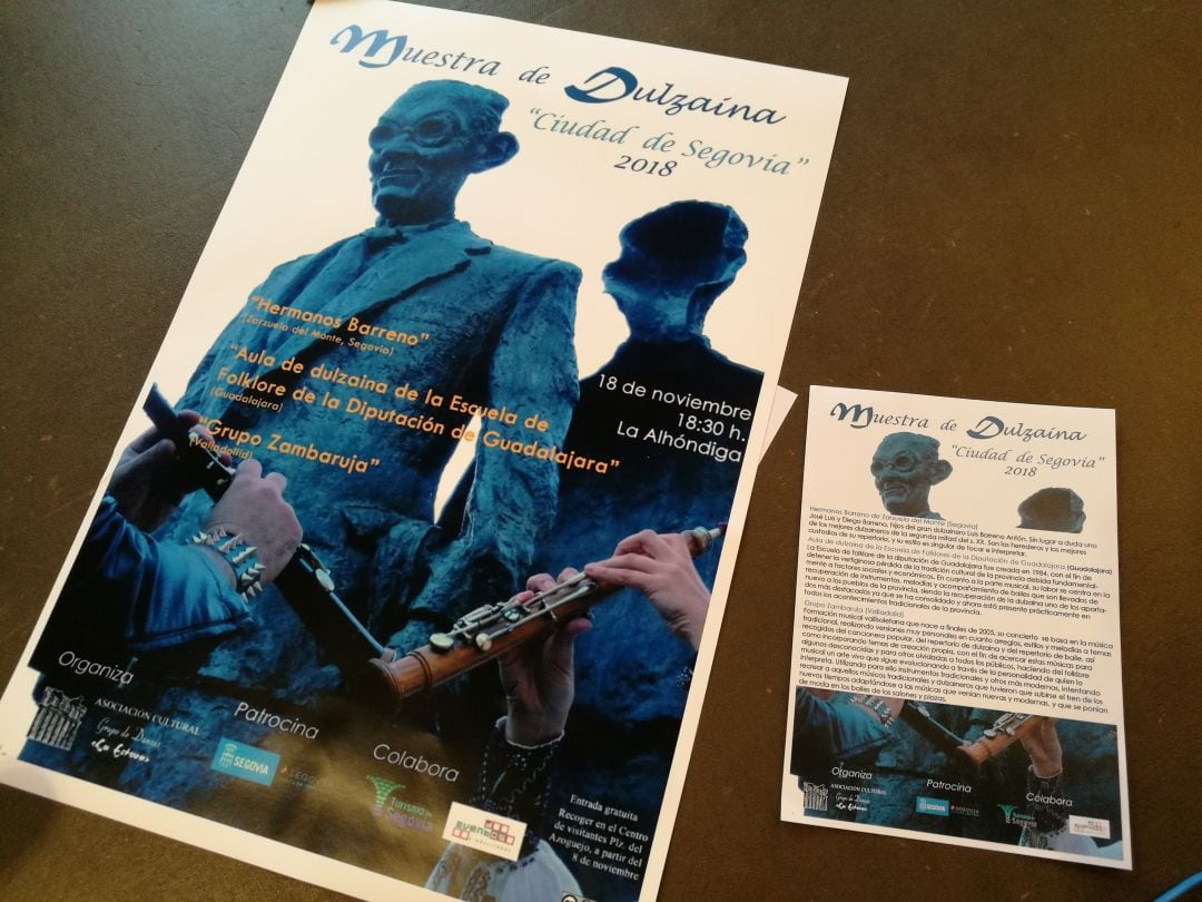 Las invitaciones gratuitas para este encuentro se pueden recoger en el Centro de Recepción de Visitantes