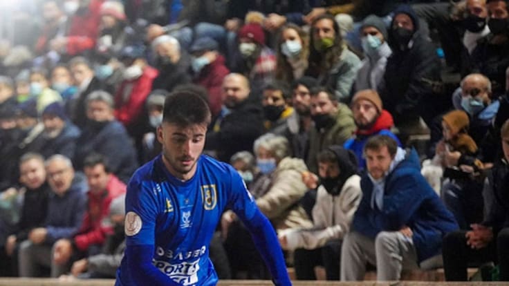 Entrevista con Miquel Llabrés