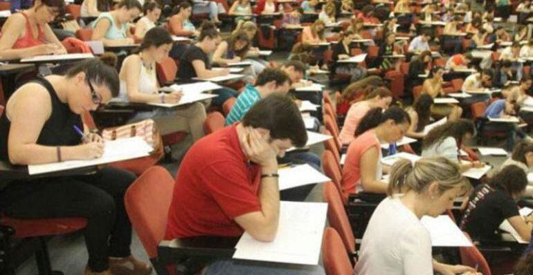 Muchos de los aspirantes tienen la impresión de haber hecho un buen examen y aun así no pasaron del 1 en la primera prueba