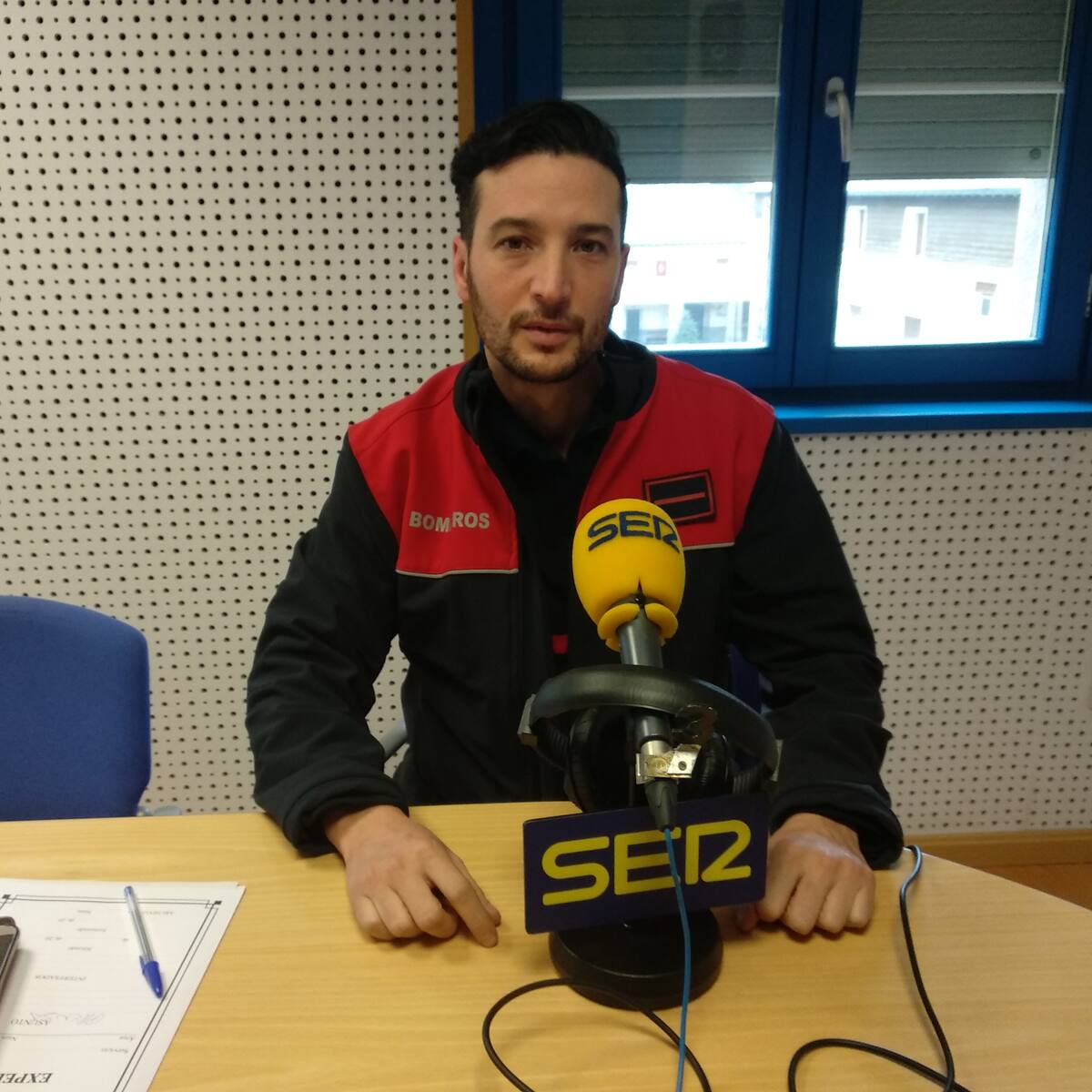 El Alto Gállego incrementa su número de silos para vialidad invernal