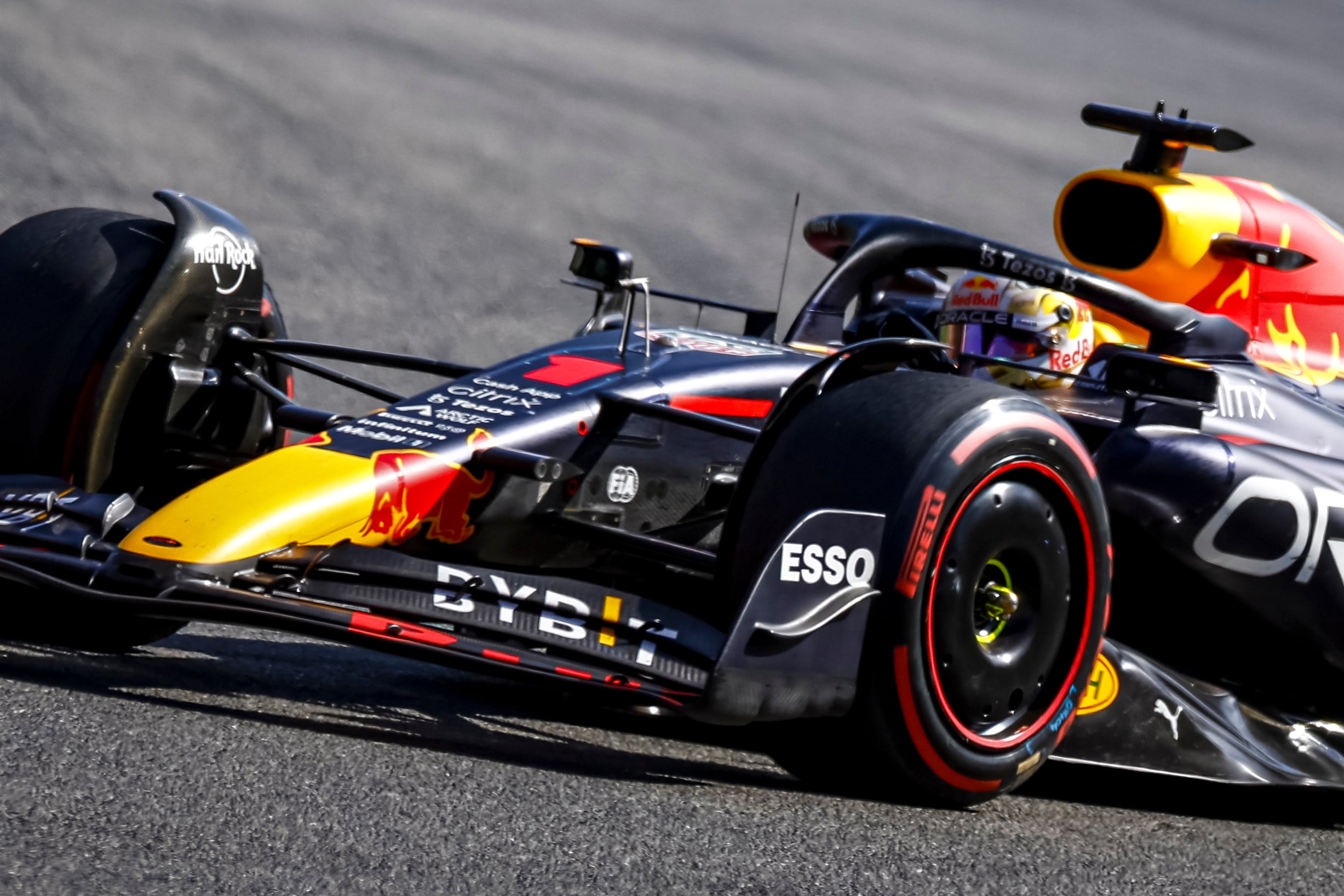 Max Verstappen firma una espectacular remontada para vencer en Spa