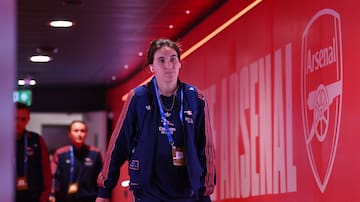 Mariona Caldentey: "Volia demostrar si fora del Barça també era capaç de rendir"