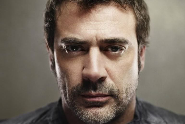 Jeffrey Dean Morgan será Negan en &#039;The Walking dead&#039;