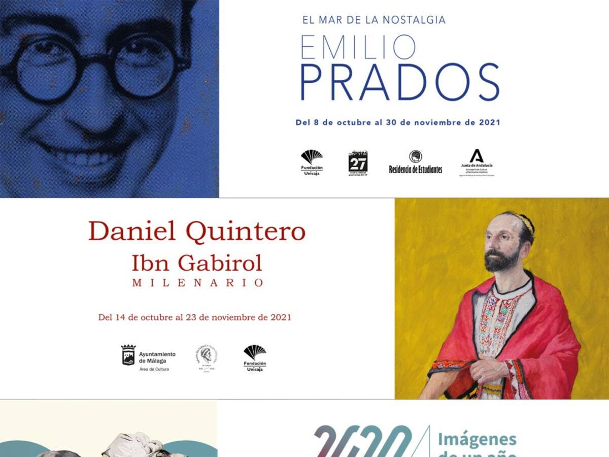 Música Sefardí, exposiciones y ciclos literarios con la Agenda Fundación Unicaja