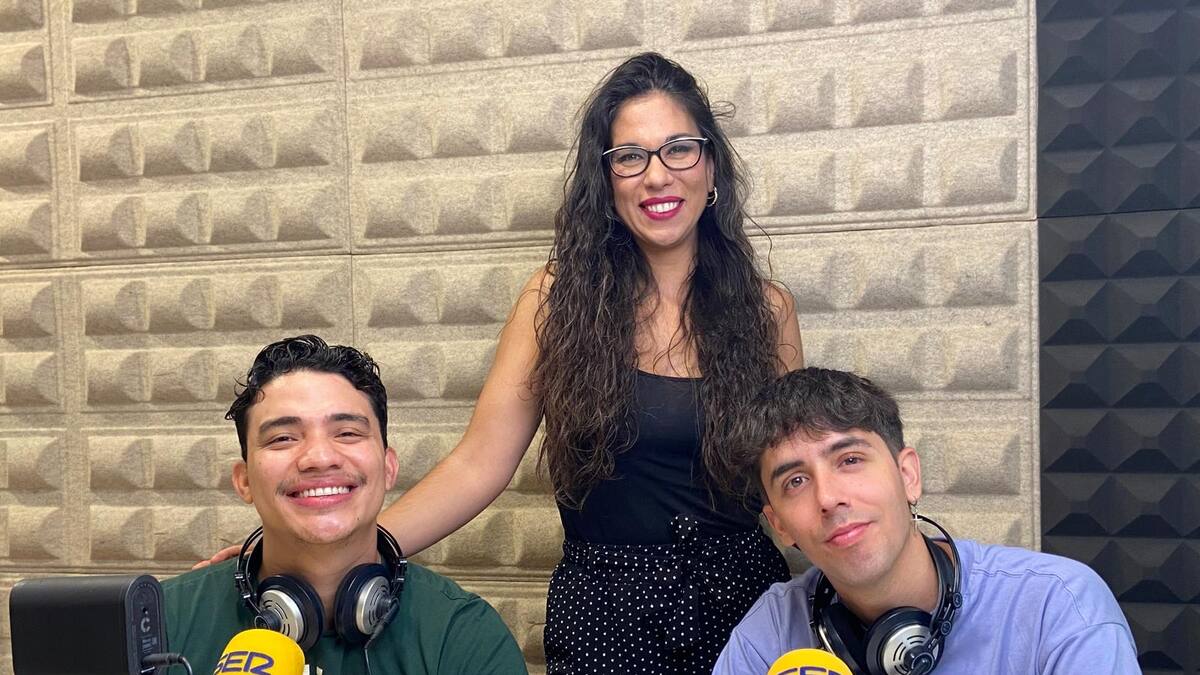 Juan Cádiz y Xavier Núñez nos sumergen en el rodaje veraniego del remake de Penumbra